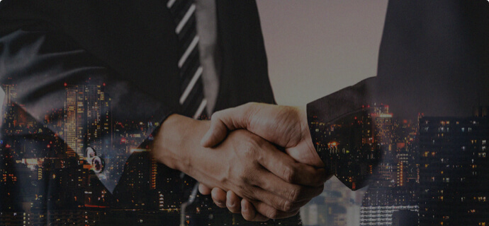 Global Partnerships